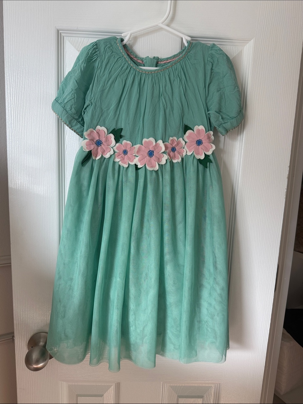 Mini Boden 3-4y